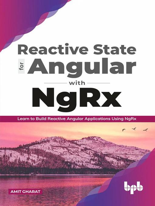 Cover image for Reactive State for Angular With NgRx
